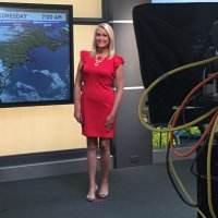 Heather Morrison(@HeatherWxTv) 's Twitter Profile Photo