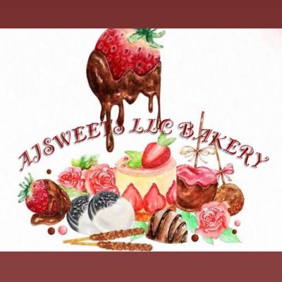 DESSERT SHOP 🍓🍰🧁🍪🍩 *BLACK OWNED BUSINESS * HOMEMADE TREATS !NO REFUNDS!