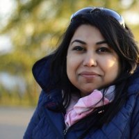 Afroza Sultana, PhD (@a__sultana) 's Twitter Profile Photo