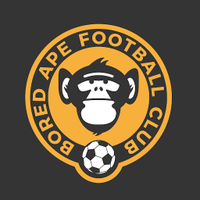 Bored Ape Football Club(@BoredApe_FC) 's Twitter Profile Photo
