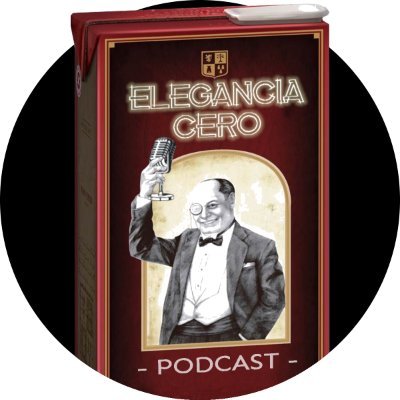 Un podcast para gente con criterio deformado.
Si le gusta lo que hacemos considere apoyarnos https://t.co/Rg3dLamCsf