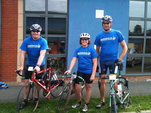 FCharlesworth's profile picture. Hobby cyclist, love travel particularly skiing and snowboarding!!! love good food, wine, Gin, life and new experiences!