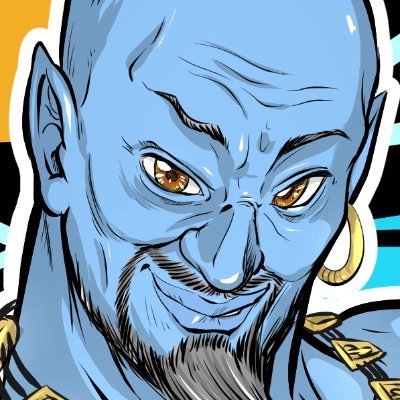 メアっちさんのプロフィール画像
