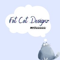 Fat Cat Designz(@FatCatDesignz) 's Twitter Profile Photo