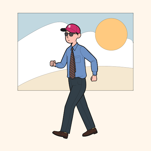 MotionForBlock's profile picture. Digital artist, coffee and blockchain lover ⛓
Making motion graphics and promotional video ads for real hodlers.

DM for commissions👇