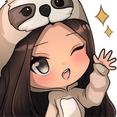 MeebSlothさんのプロフィール画像