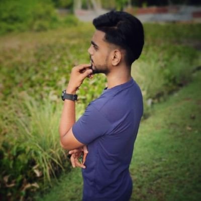 afsas_mohammed's profile picture. Fake world.... 😔