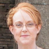 Emily Evans (@cj_researcher) 's Twitter Profile