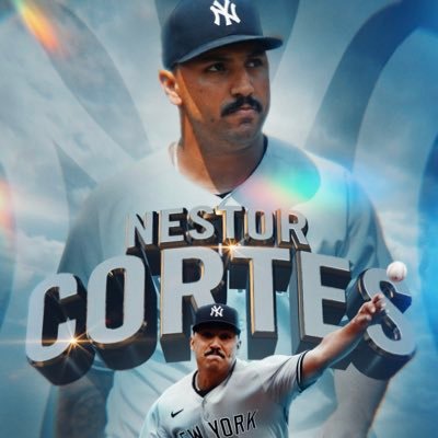 Nestor Cortes on X: 2022 All Star Game! All I can say is WOW!!!   / X