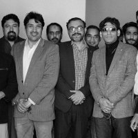 Bilal Habib (@bilalryk) 's Twitter Profile