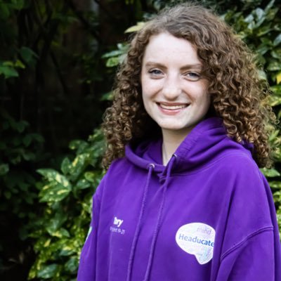 Multi-award winning Junior Dr, Founder @HeaducateUK, @dianaaward recipient, President of the Year @brightnetwork, Extra Mile @NSVAwards 🧠✡️ as seen on 📺📻📰