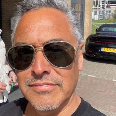 Johndevroedemx's profile picture. SC Holding