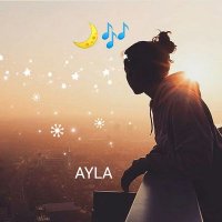 Ayla(@str_yl) 's Twitter Profile Photo