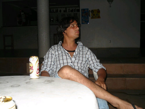 Juanblauro's profile picture. 🚴🏽‍♂️🛴