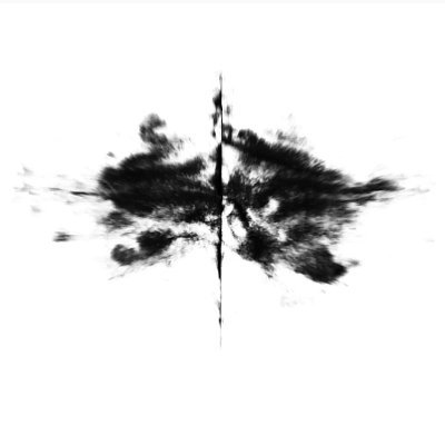 “Reality is only a Rorschach ink-blot, you know.” — Alan Watts

IG omniscient_blot