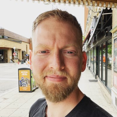 Josh Profile