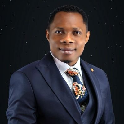 21st Century Messenger of Christ Jesus, Presiding Prelate @ Worldwide Word Ministries & John Anokye Ministries, Inc.