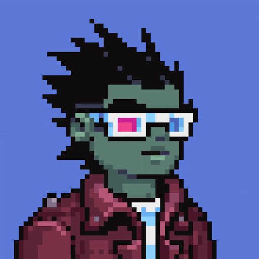 @KaijuKingz Hodler until Valhalla #KaijuKing #1380 #2558 #6697 #7710 #8463 👑 🦖 Pixel Art Addict @90BE90 Community Manager