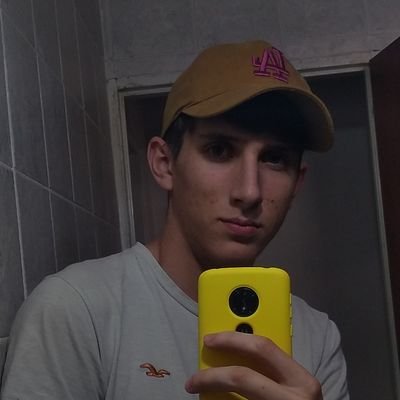 FacundoBianco4's profile picture. 