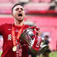 Diogo Jota (@diogojota18) 's Twitter Profile