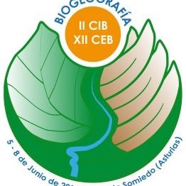 II Congreso Iberoamericano de Biogeografía y XII Congreso Español de Biogeografía (Somiedo, 5-8 junio 2022)