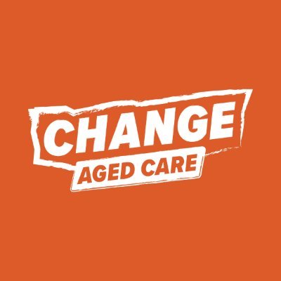 It's time to change aged care, because our older Australians and workers in aged care deserve better.

Authorised by C. Smith, United Workers Union, Perth
