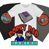 🎮Dorky Dad Gaming🕹 (@dorkydadgaming) 's Twitter Profile