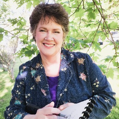 Ruth McNally Barshawさんのプロフィール画像