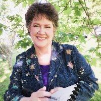 Ruth McNally Barshaw (@ruthexpress) 's Twitter Profile