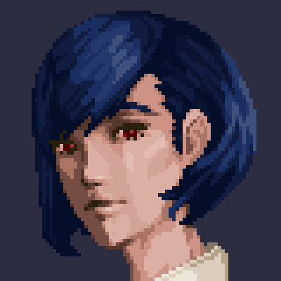 | Pixel Artist |