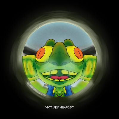 Gob Greenlinさんのプロフィール画像