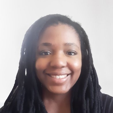 Software Engineer at #100Devs
#WomenWhoCode
#BlackTechTwitter
🌱Plant Mama🌱
🪐Astrology Nerd🪐