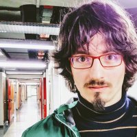 Alex Couce (@evolsys) 's Twitter Profile