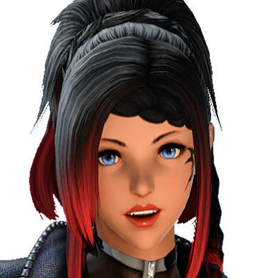 Xiana Forever is a music DJ predominantly working in the Final Fantasy XIV virtual space. Come live the music and positivity with Xi!