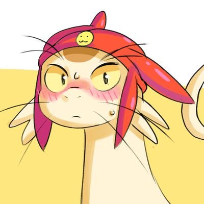 2BeBuffed's profile picture. Furry...