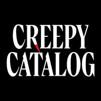 Creepy Catalog (@creepycatalog) 's Twitter Profile Photo Creepy Catalog (@creepycatalog) 's Twitter Profile Photo