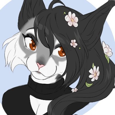 Pupfluffuwuさんのプロフィール画像