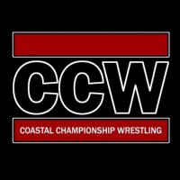 Coastal Championship Wrestling (@ccwalivetv) 's Twitter Profile