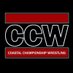Coastal Championship Wrestling (@CCWAliveTV) Twitter profile photo