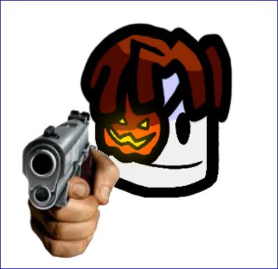 Green_The_Green's profile picture. just a random person