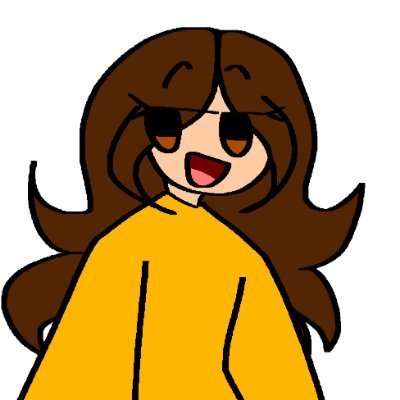 VSClaire_FNFMod's profile picture. hello!! this account is for @claire_animates FNF mod! we post updates :))

the people who are followed on this account are apart of the claire fnf team!
