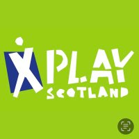 Play Scotland(@PlayScotland) 's Twitter Profile Photo