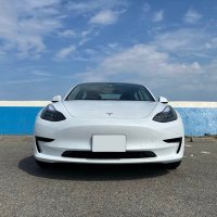 バムケロ⚡️TeslaModel3🦔 (@kenty_teslam3) 's Twitter Profile