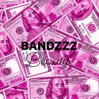 bandzzzbeauty's profile picture. HOUSTON BASED. Launch Date XX/XX/2022.