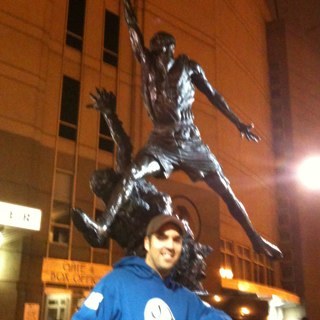 InGossWeTrust's profile picture. You schnoo, you loo!!!!!