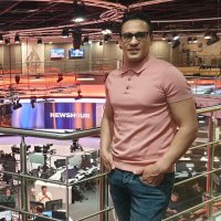 Mustapha Boudoumi (@mboudoumi) 's Twitter Profile