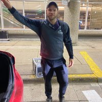 Eric Bartlein (@ericbartlein) 's Twitter Profile