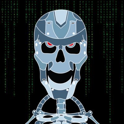 NFTCRYPTOSKULLさんのプロフィール画像