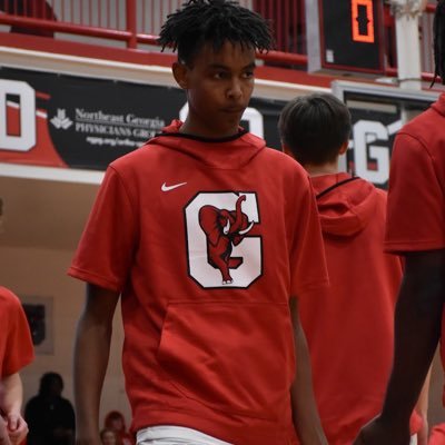 FlenoyKeontae's profile picture. Keontae Flenoy| C/O ‘2023 | Gainesville high🏀| 6’4| 180lbs | 3.3 Gpa| Email- keontaeflenoy@gmail.com| 📞6786296324
