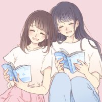 百合図鑑 (@yurizukan) 's Twitter Profile